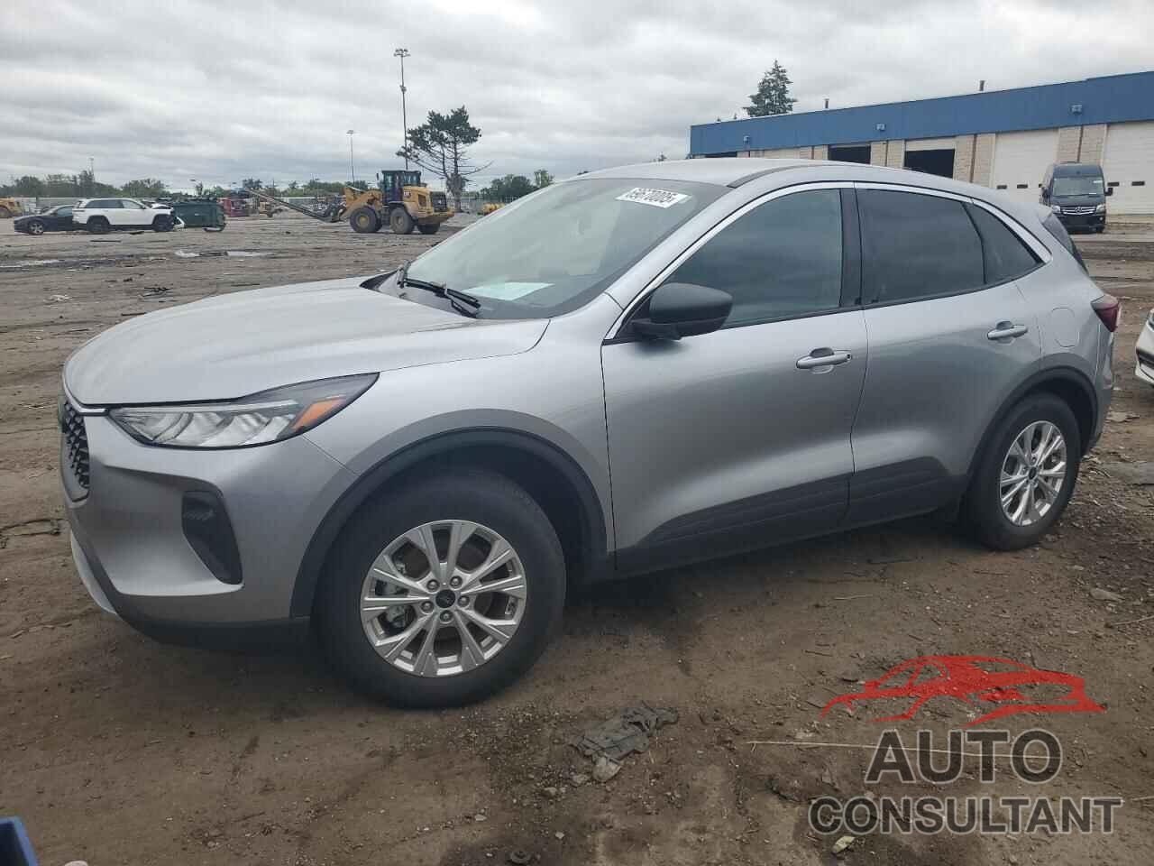 FORD ESCAPE ACT 2023 - 1FMCU9GN5PUB45976