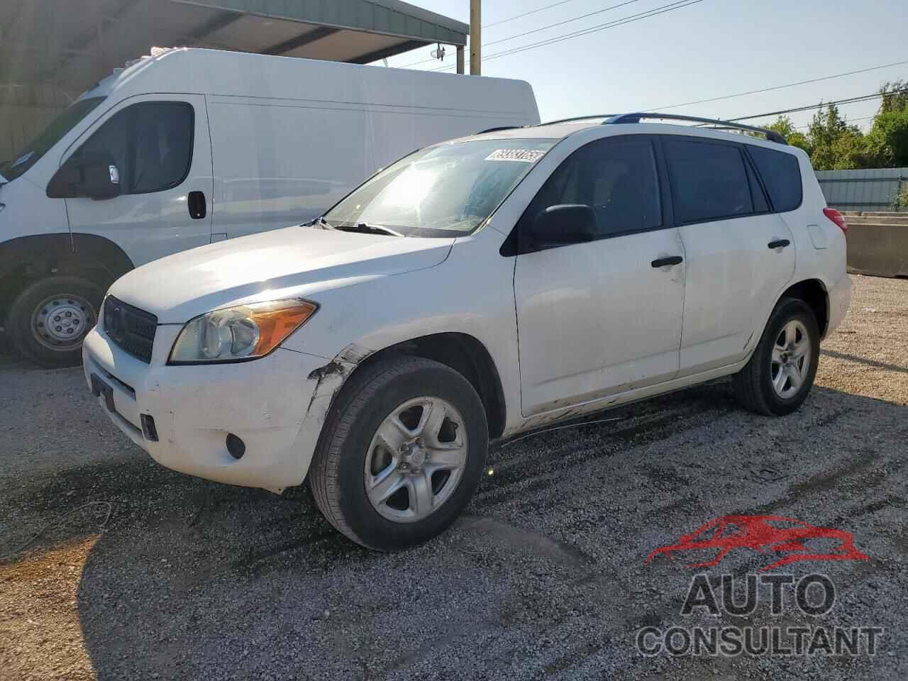TOYOTA RAV4 2010 - JTMZF4DV6AD020217