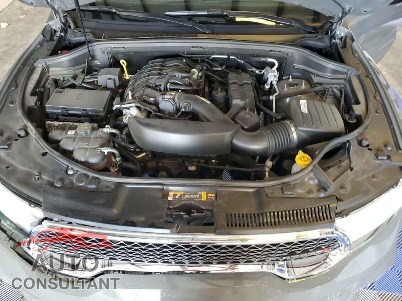 DODGE DURANGO 2023 - 1C4RDHAG5PC635066