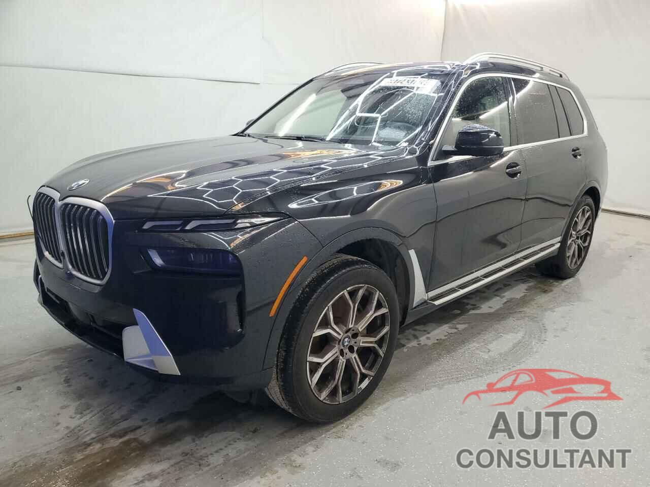 BMW X7 2023 - 5UX23EM05P9N48586