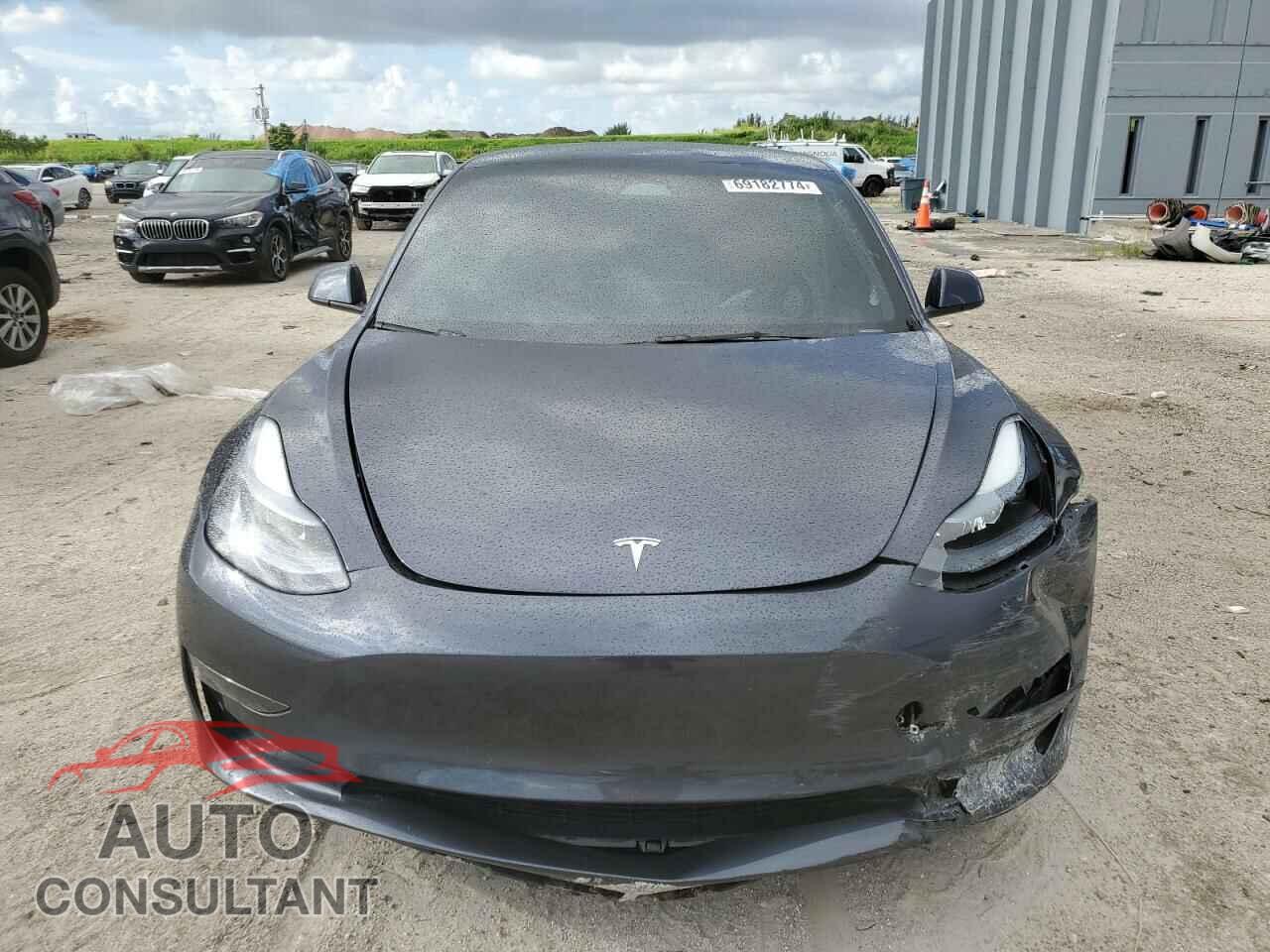TESLA MODEL 3 2023 - 5YJ3E1EA2PF708994