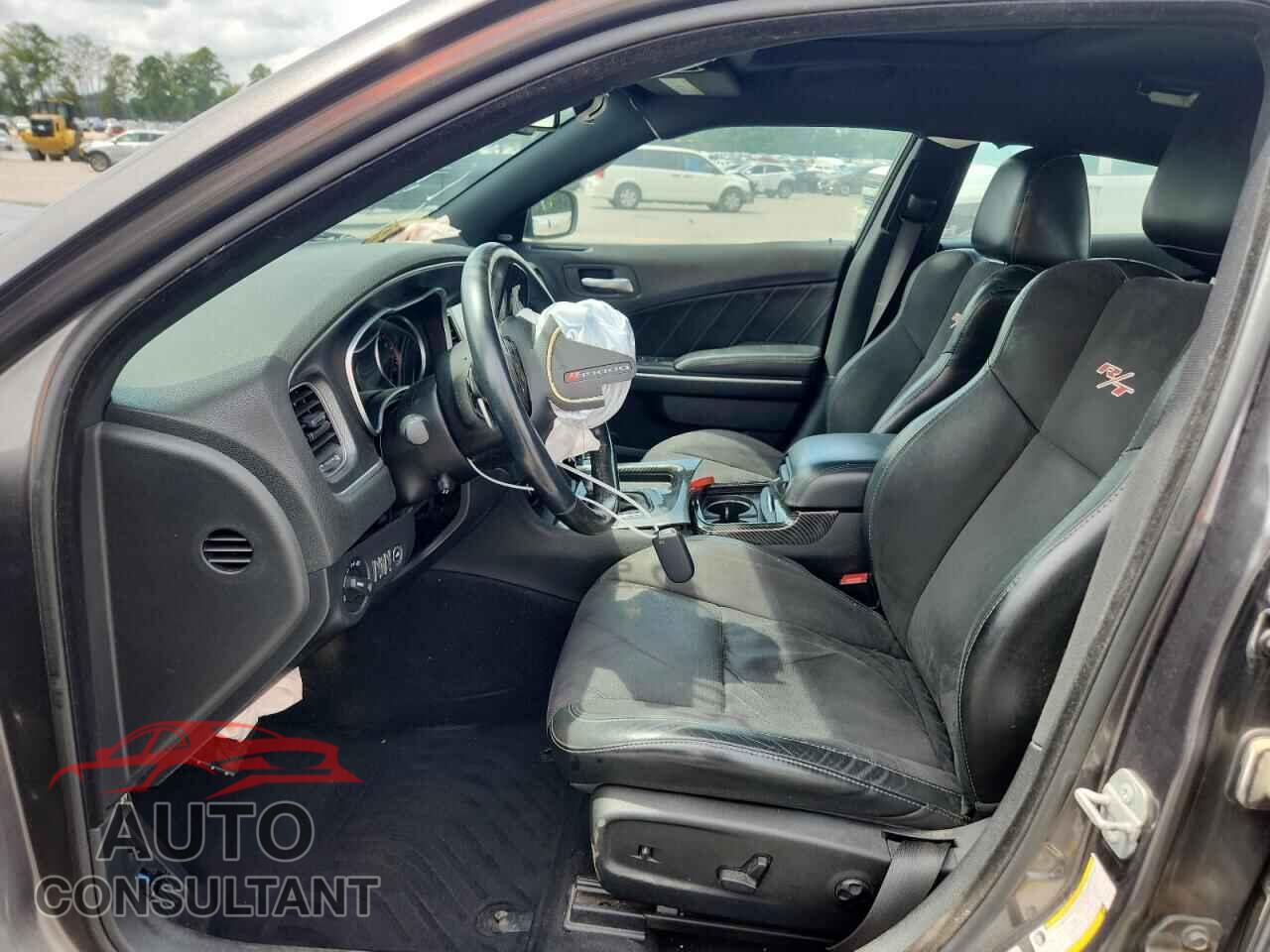 DODGE CHARGER 2015 - 2C3CDXCT0FH784706