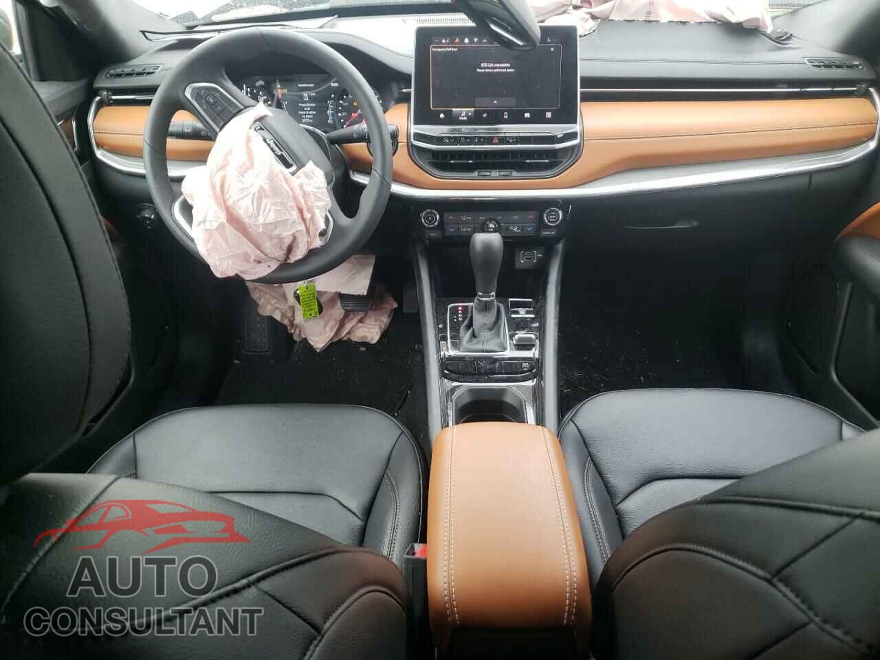JEEP COMPASS 2024 - 3C4NJDCN8RT121134