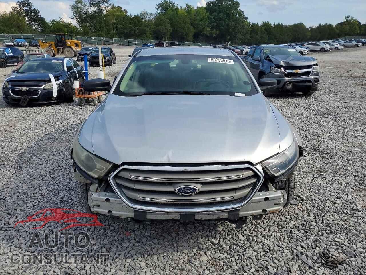 FORD TAURUS 2014 - 1FAHP2D82EG124513