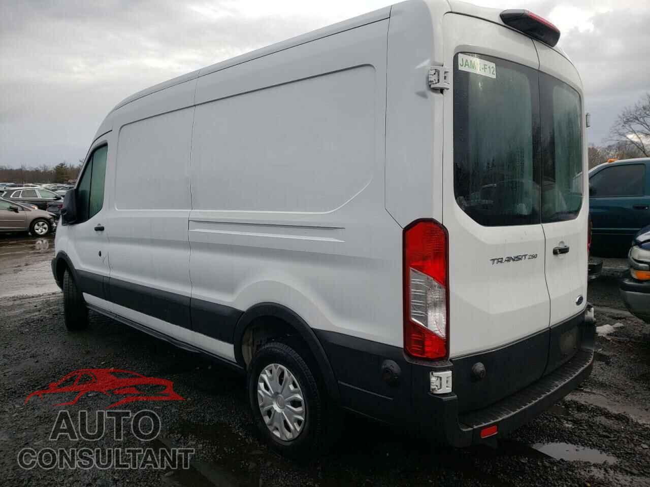 FORD TRANSIT CO 2019 - 1FTYR2CMXKKA88842