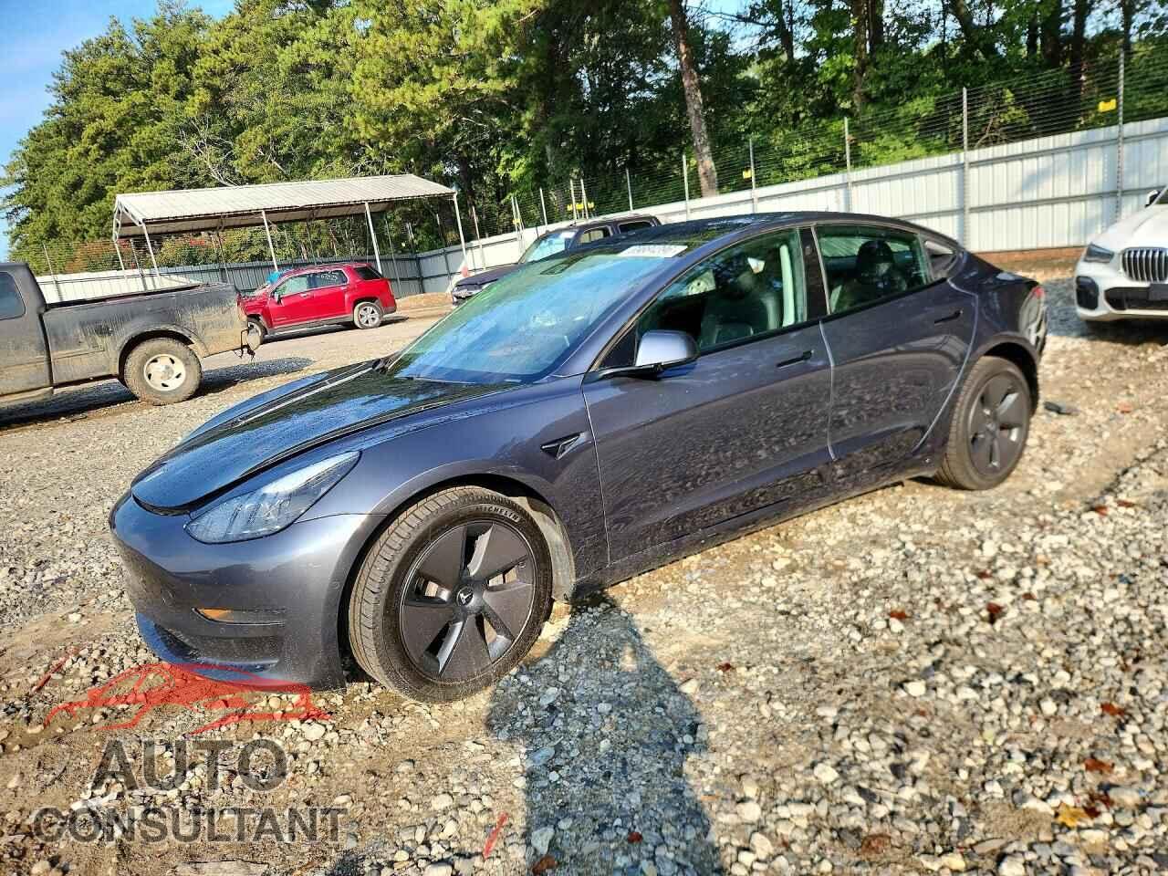 TESLA MODEL 3 2021 - 5YJ3E1EA3MF085199
