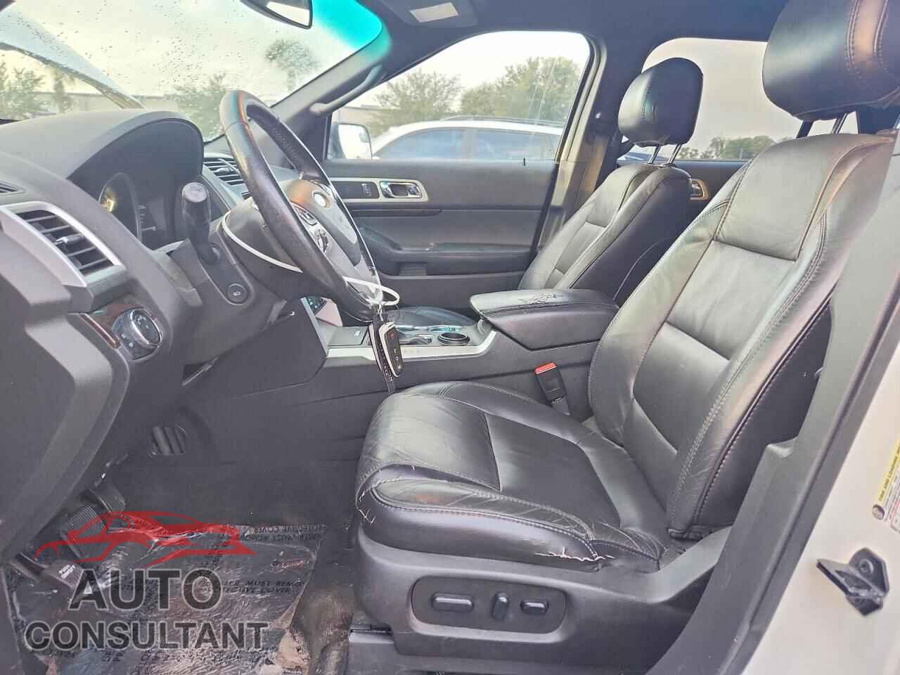 FORD EXPLORER 2015 - 1FM5K7F84FGA89721