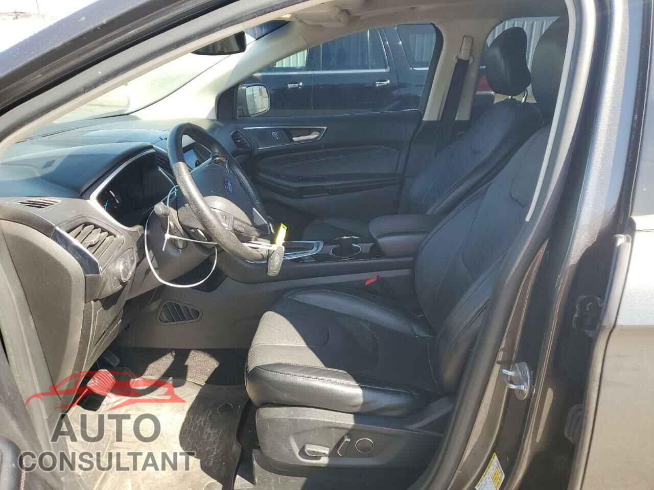 FORD EDGE 2018 - 2FMPK4K8XJBC13956
