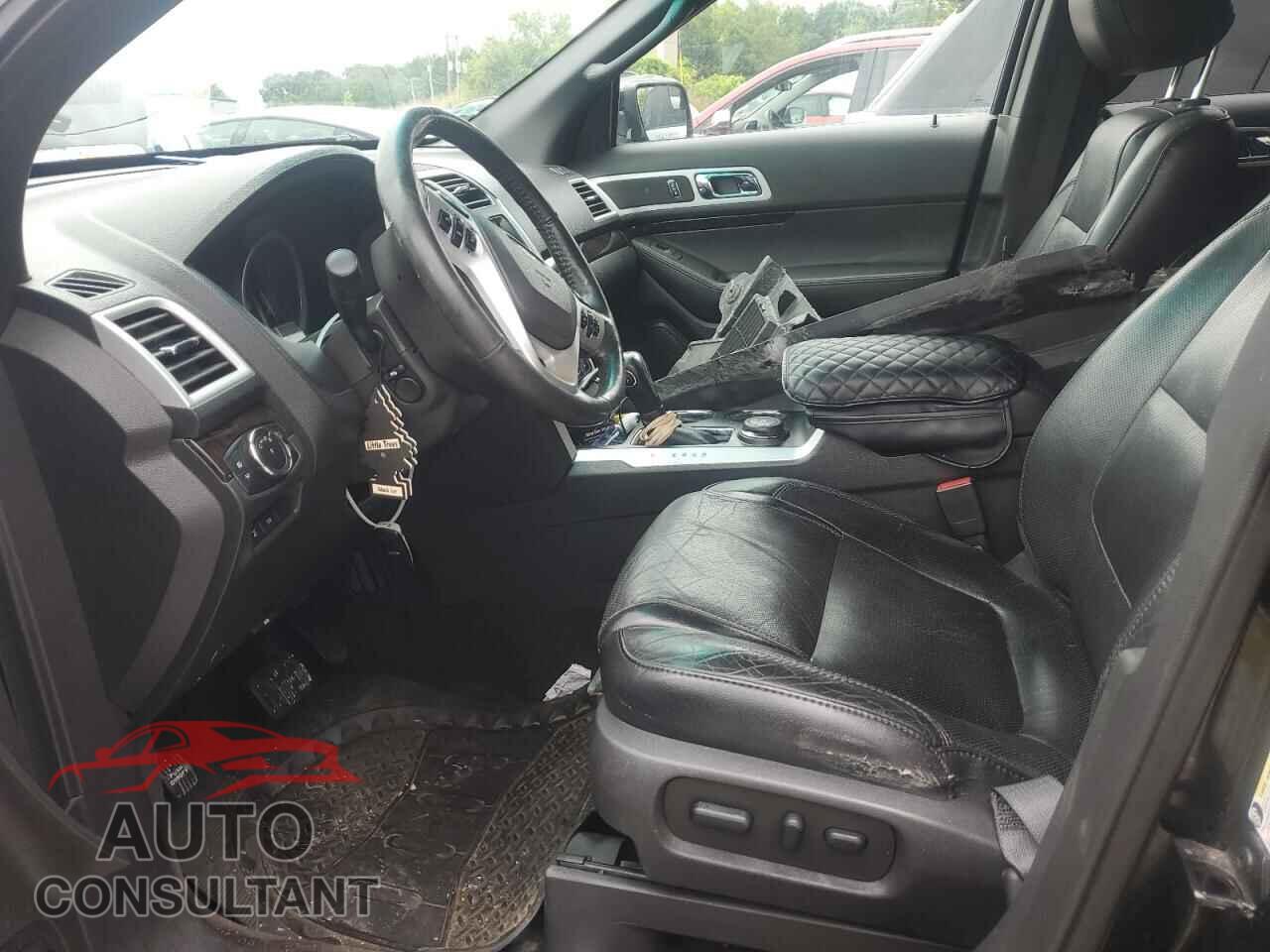 FORD EXPLORER 2013 - 1FM5K8F83DGA11465
