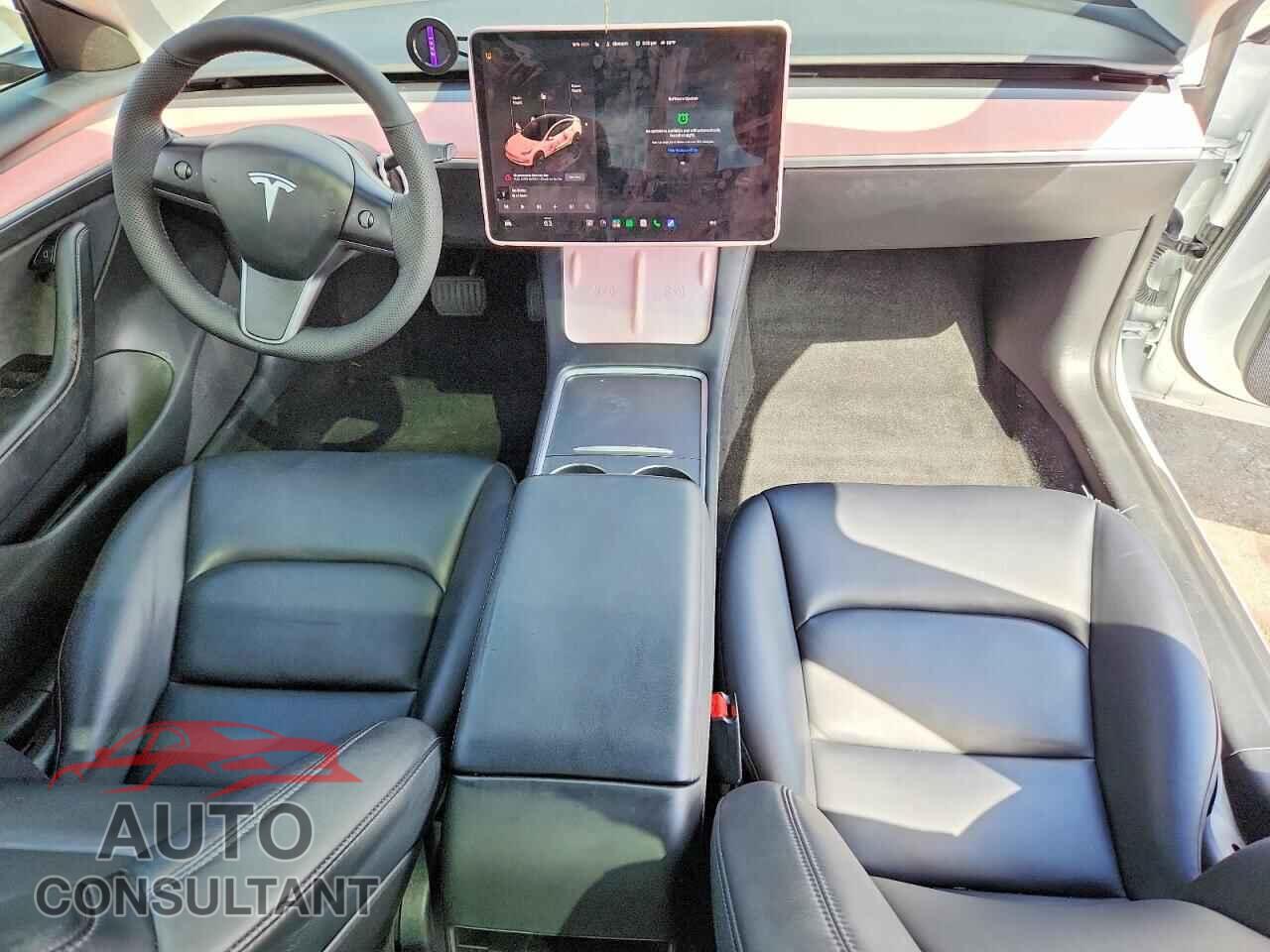 TESLA MODEL 3 2023 - 5YJ3E1EA6PF562017