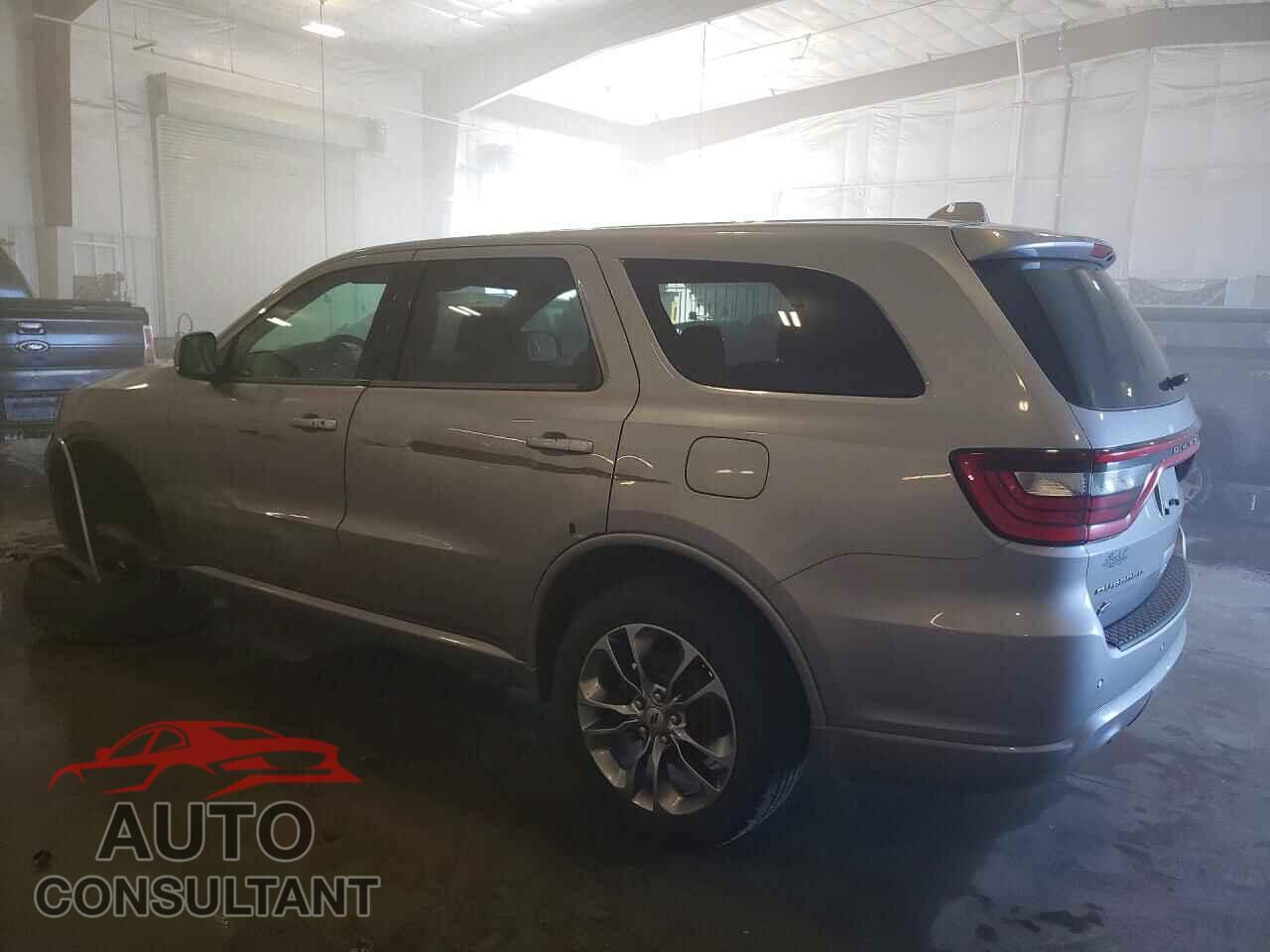 DODGE DURANGO 2019 - 1C4RDJDG6KC559708