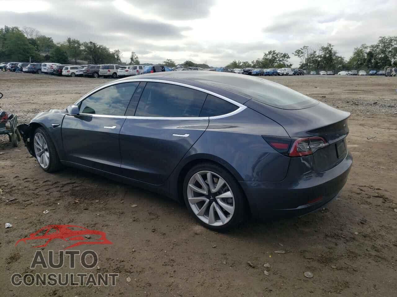 TESLA MODEL 3 2020 - 5YJ3E1EB1LF720413