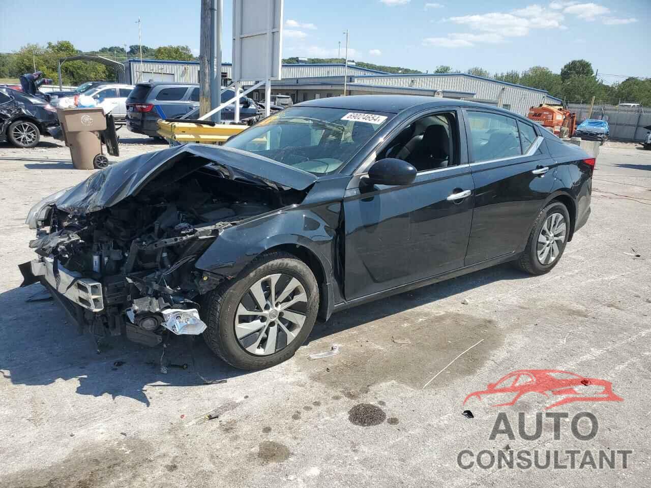 NISSAN ALTIMA 2020 - 1N4BL4BV2LC141869