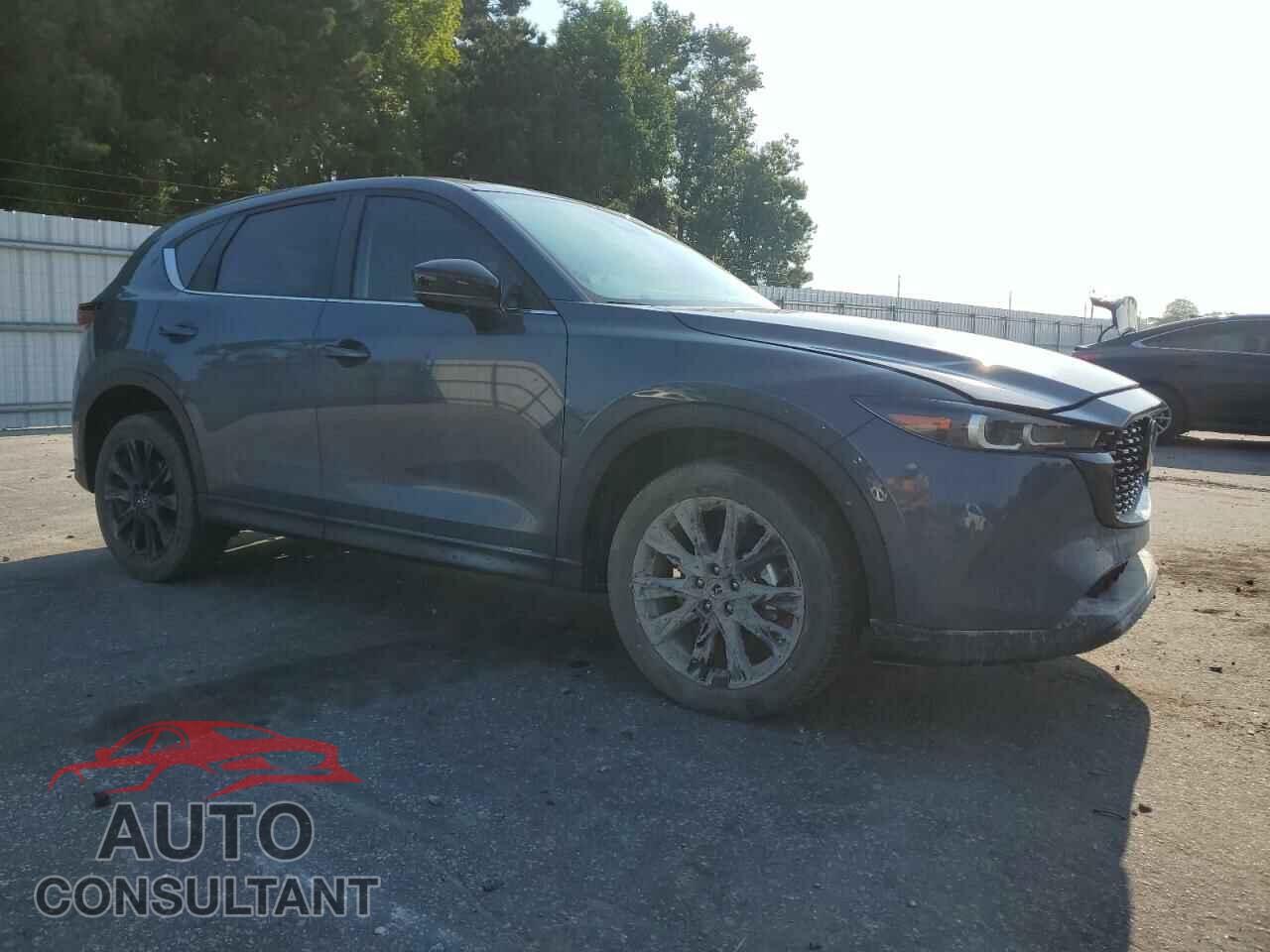 MAZDA CX-5 PREFE 2023 - JM3KFBCMXP0128149