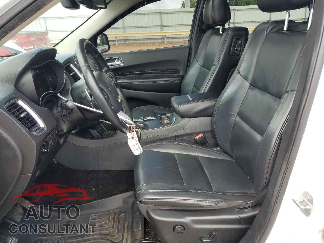 DODGE DURANGO 2014 - 1C4RDJDG2EC594069