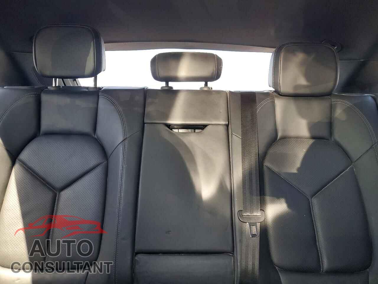 PORSCHE MACAN 2024 - WP1AA2A50RLB19930