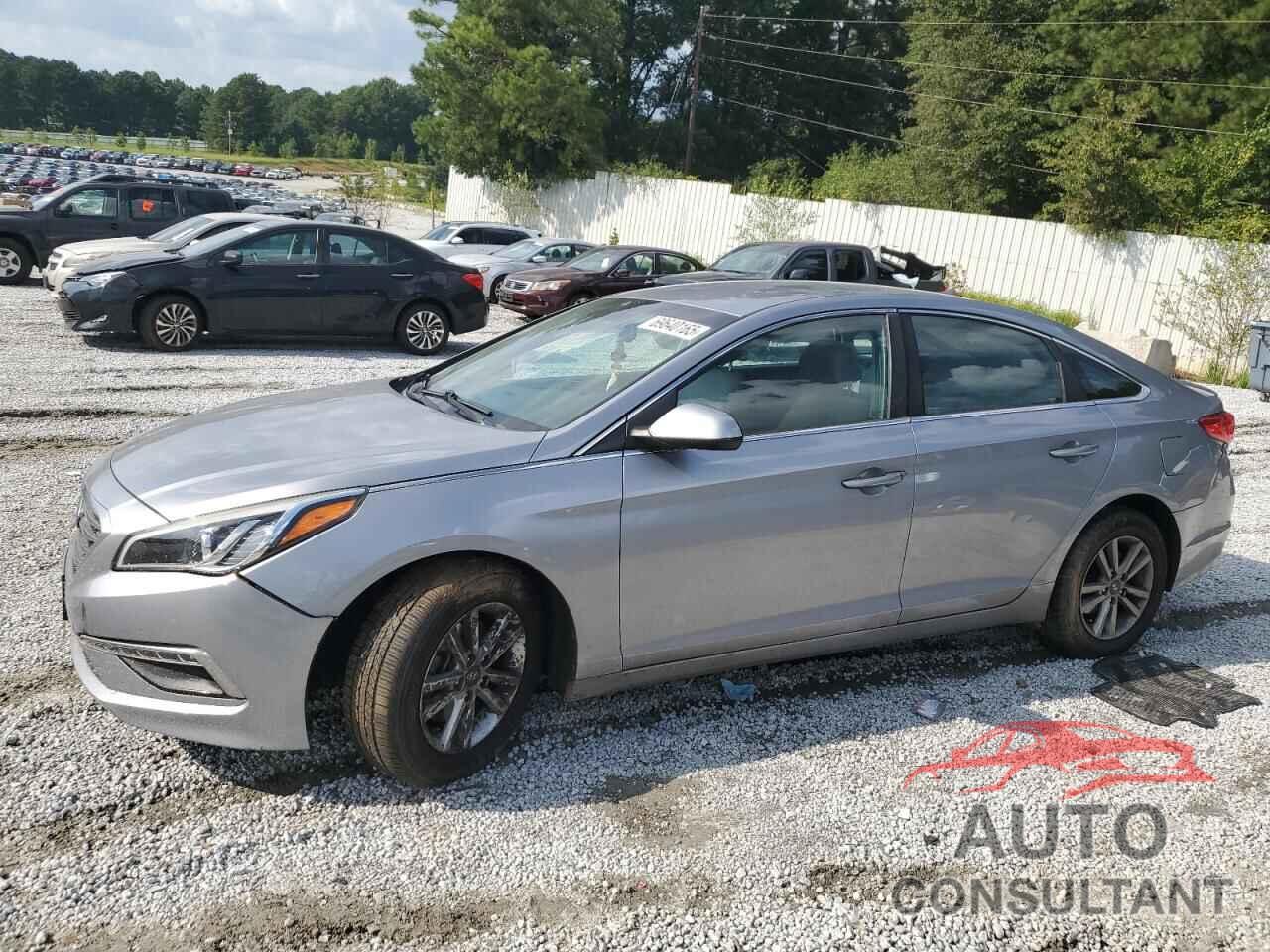 HYUNDAI SONATA 2015 - 5NPE24AF1FH027455