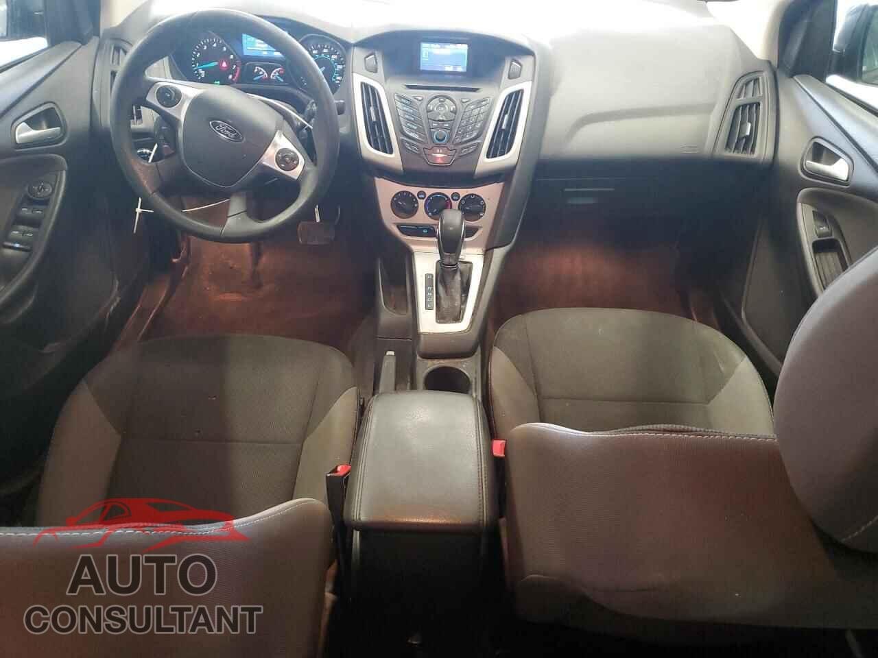 FORD FOCUS 2014 - 1FADP3F20EL160558