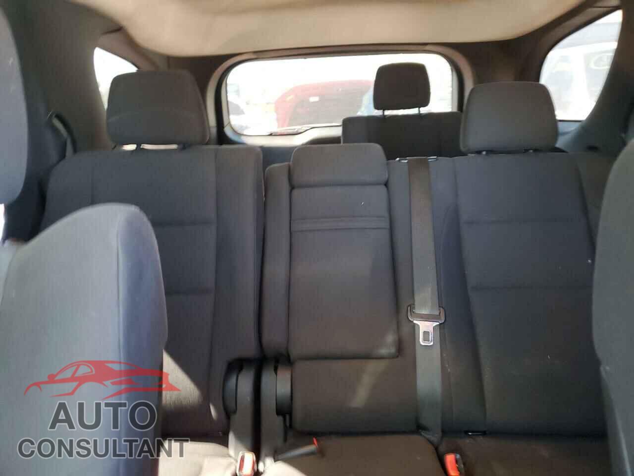 DODGE DURANGO 2015 - 1C4RDHAGXFC187826