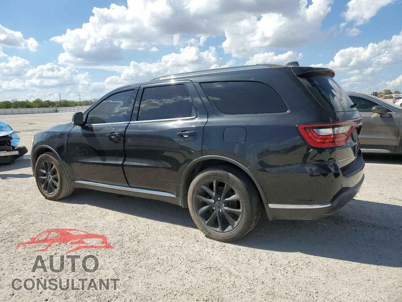 DODGE DURANGO 2016 - 1C4RDHDG1GC308191