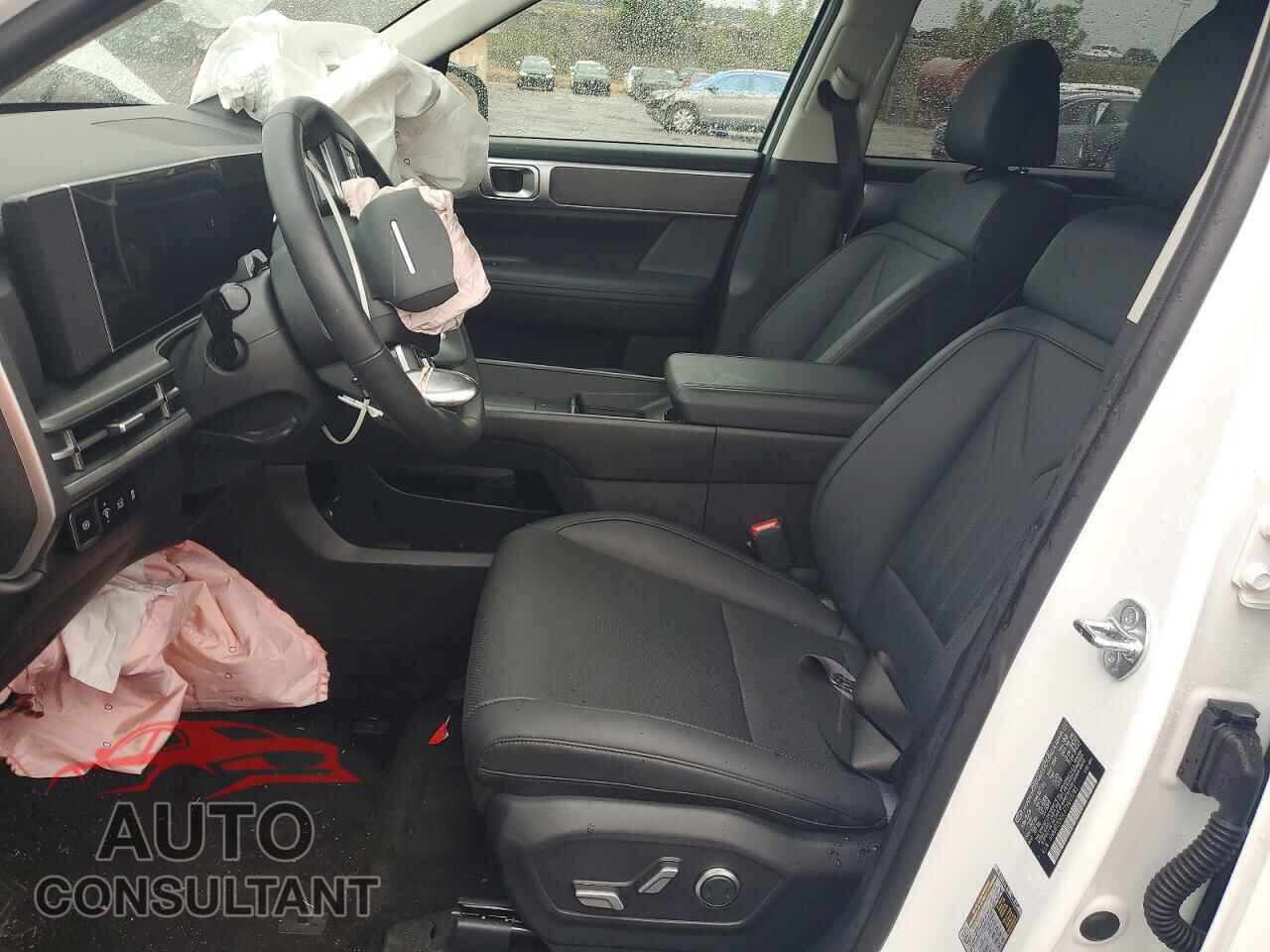HYUNDAI SANTA FE 2026 - 5NMP2DGL3TH223783