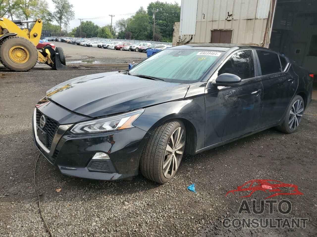 NISSAN ALTIMA 2020 - 1N4BL4CV7LC131059