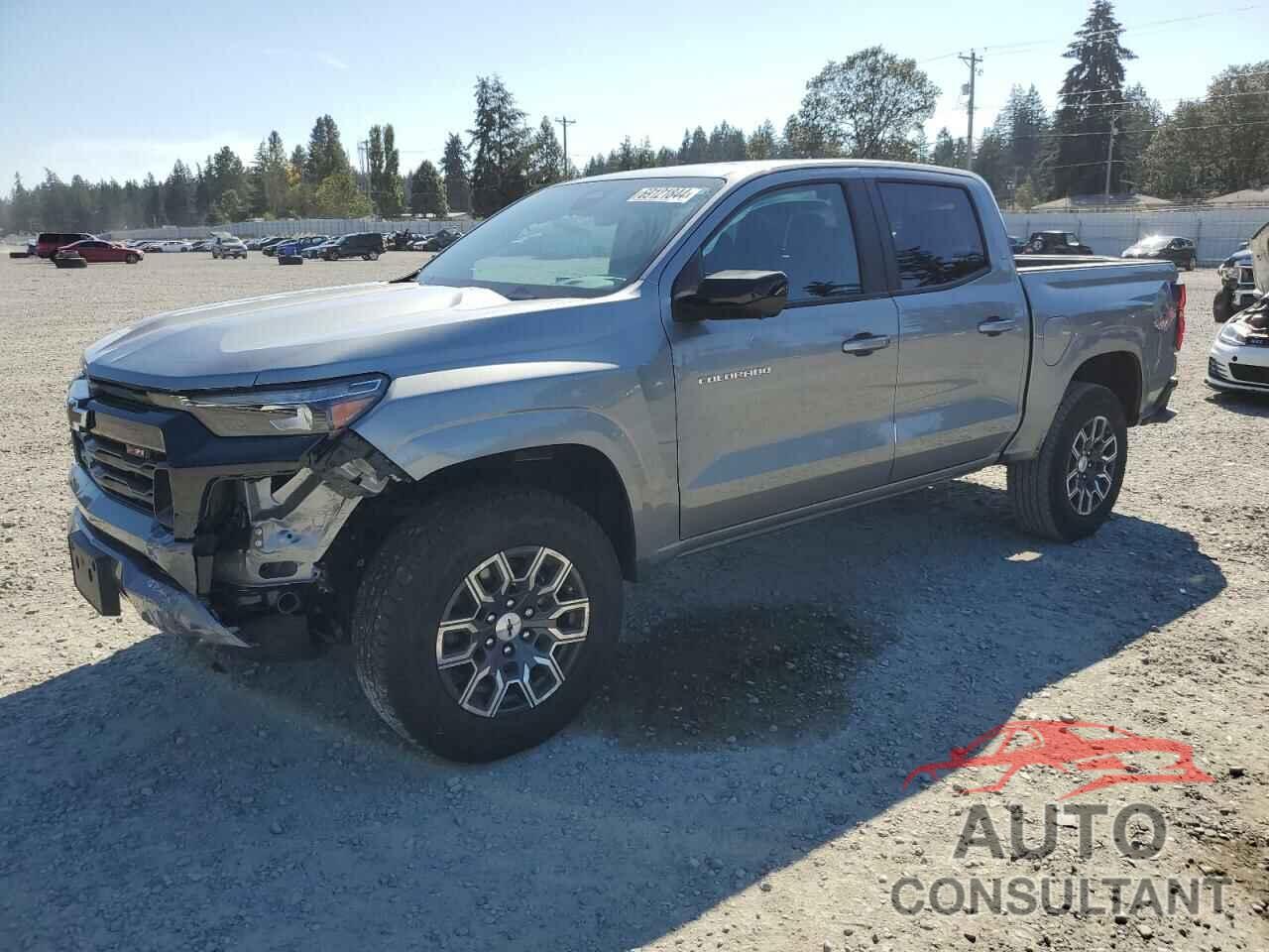 CHEVROLET COLORADO 2023 - 1GCPTDEK3P1173314