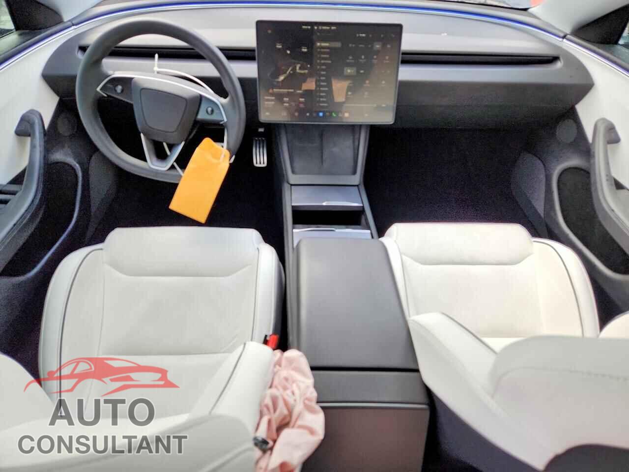 TESLA MODEL 3 2024 - 5YJ3E1ET6RF864654