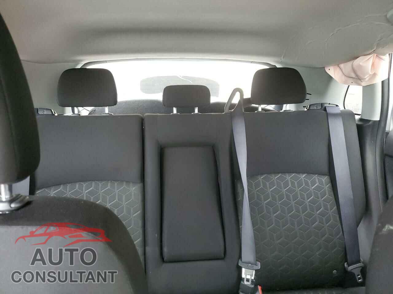 MITSUBISHI OUTLANDER 2020 - JA4AP3AU7LU007795