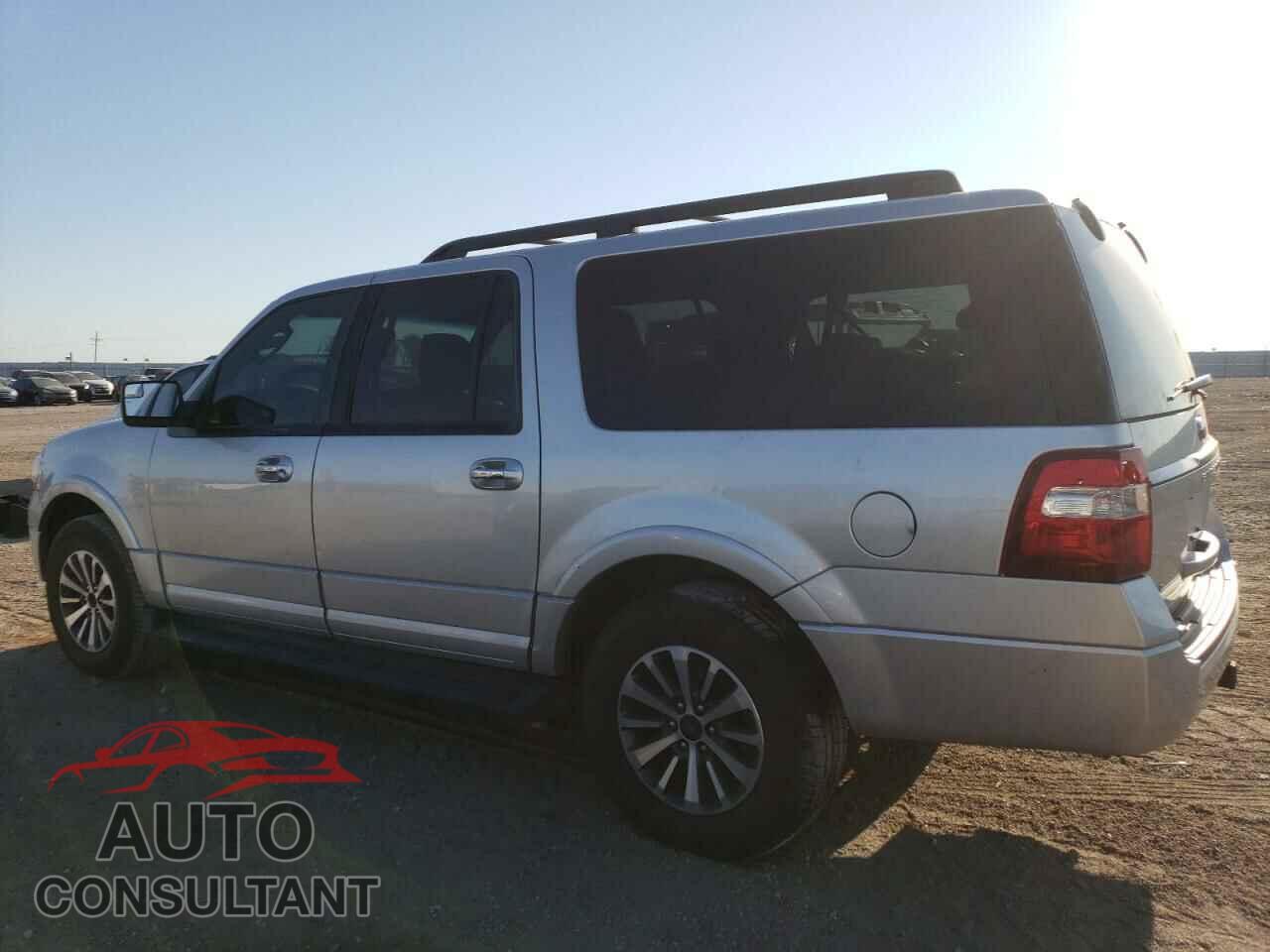 FORD EXPEDITION 2017 - 1FMJK1JT2HEA40068