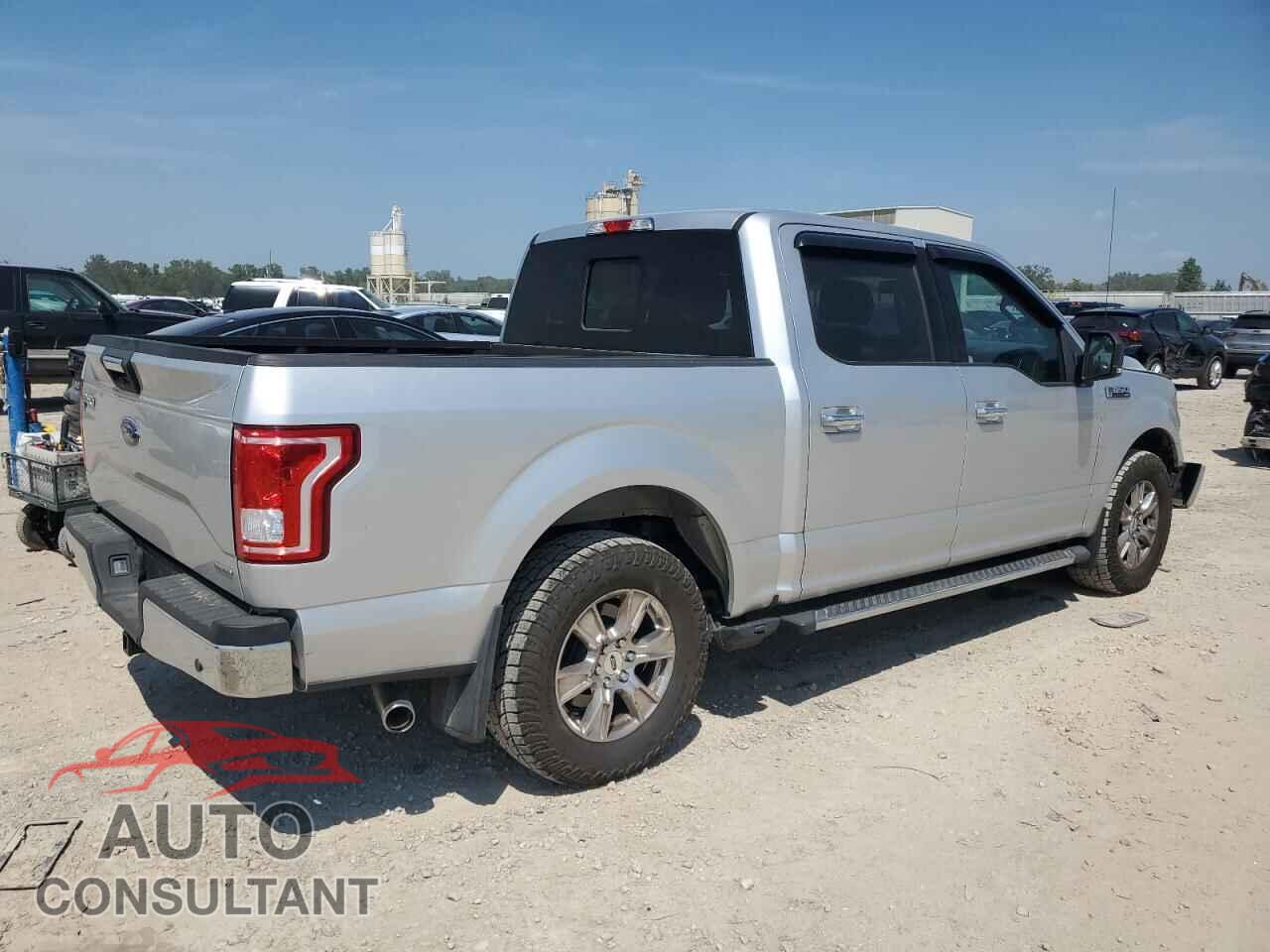 FORD F-150 2015 - 1FTEW1CF0FFB30358