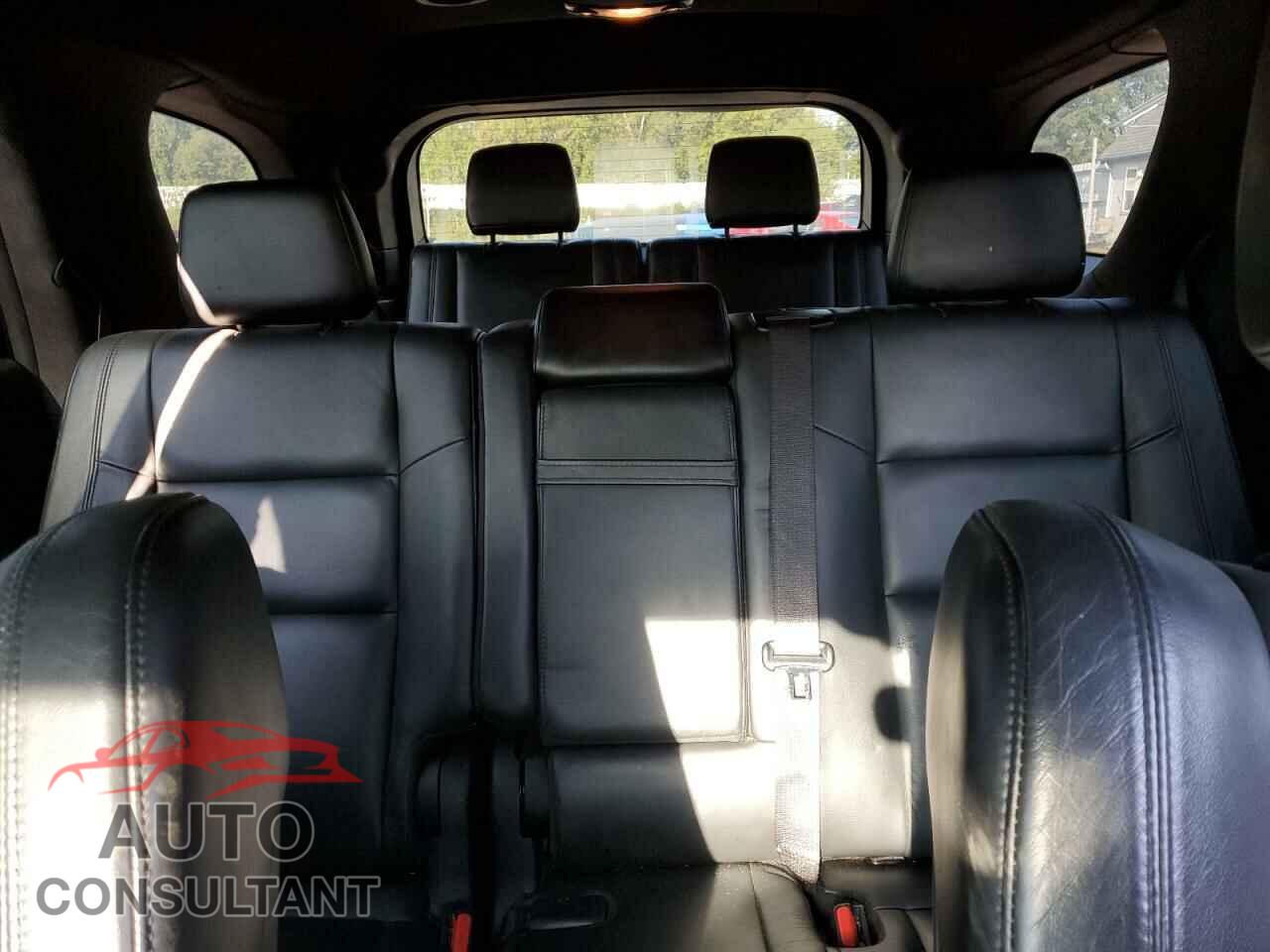DODGE DURANGO 2020 - 1C4RDJDG8LC349015