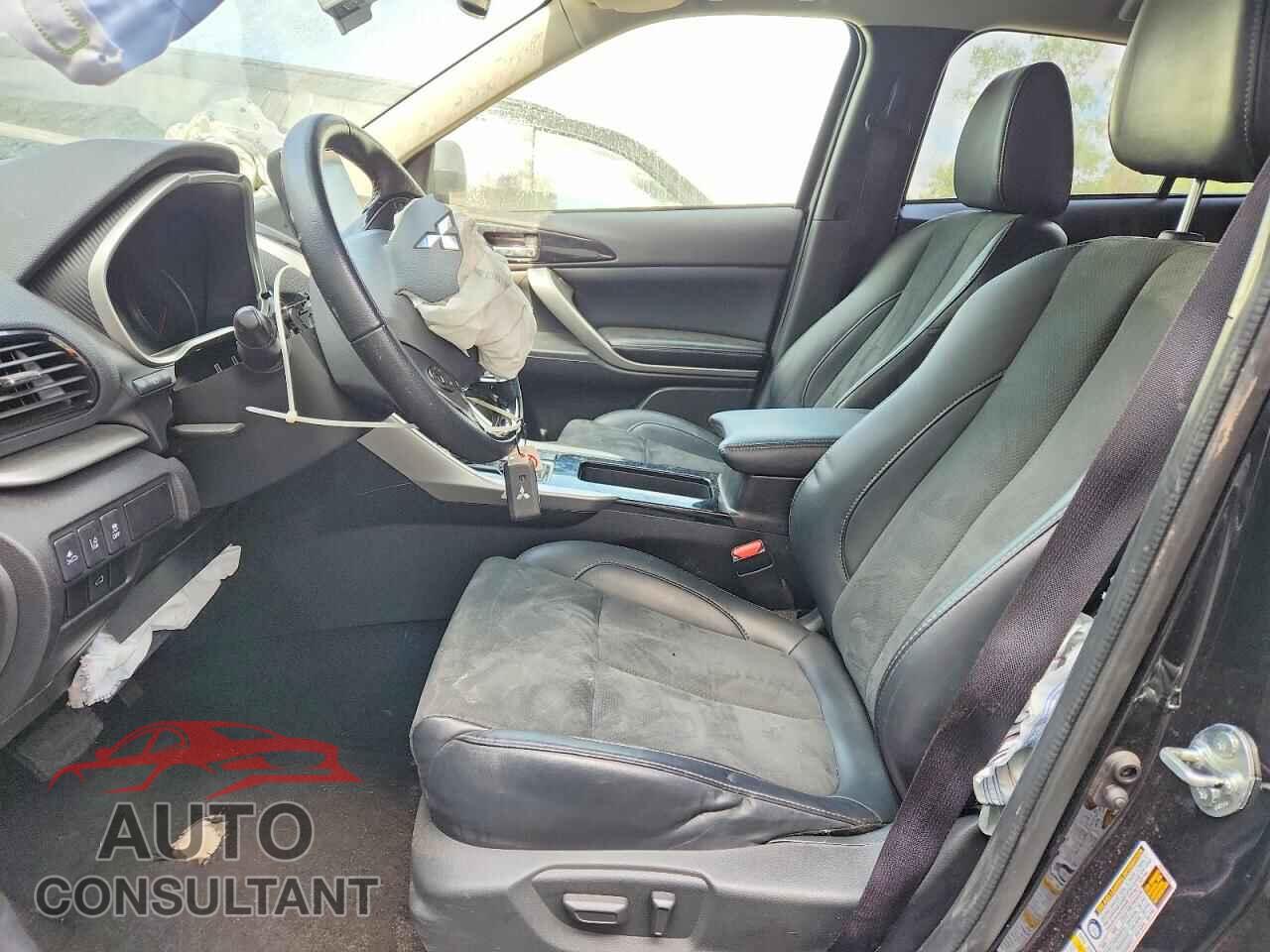 MITSUBISHI ECLIPSE 2025 - JA4ATWAA6SZ034524