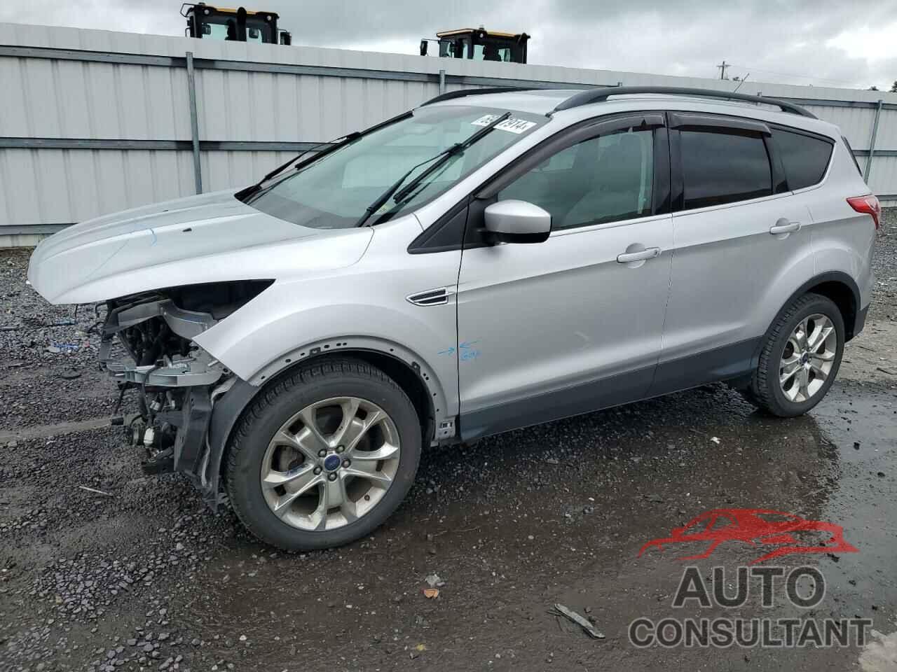 FORD ESCAPE 2016 - 1FMCU0GX4GUB67576