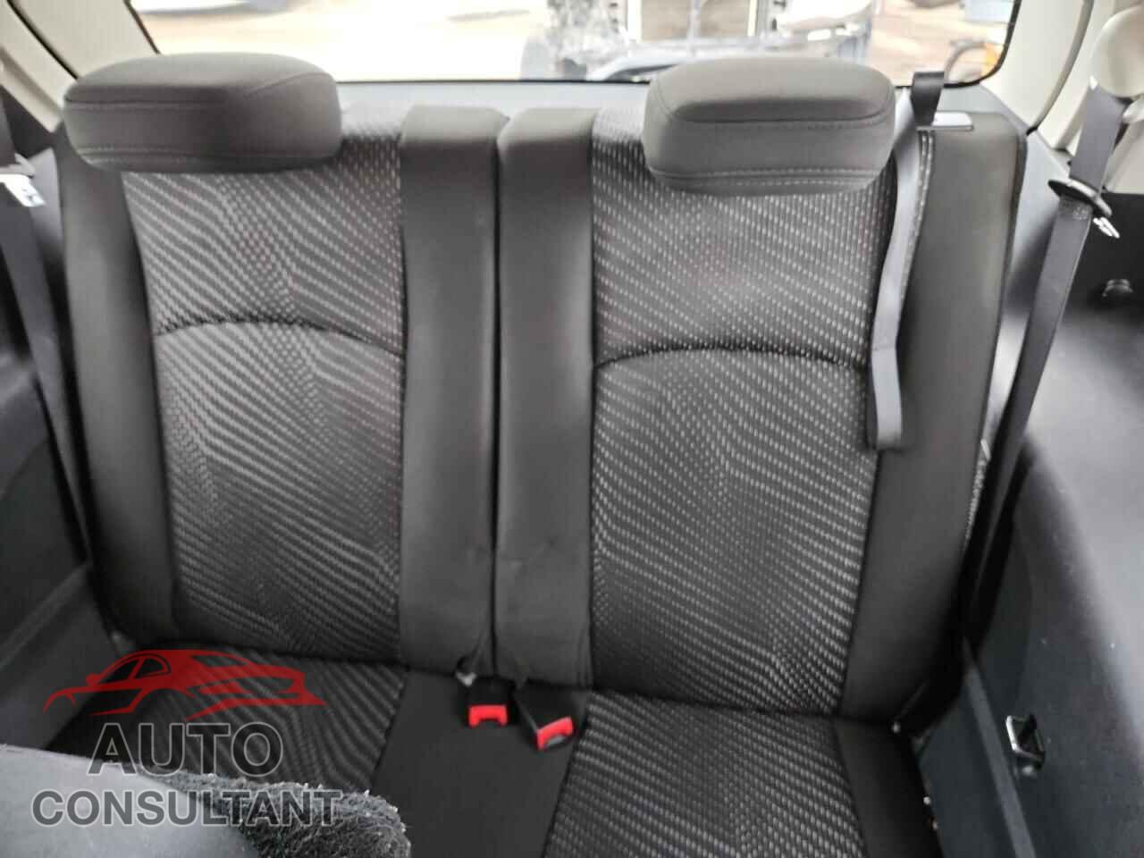 DODGE JOURNEY 2019 - 3C4PDCBB7KT848756