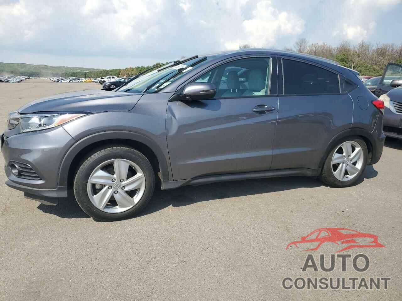 HONDA HR-V 2019 - 3CZRU6H50KM730967