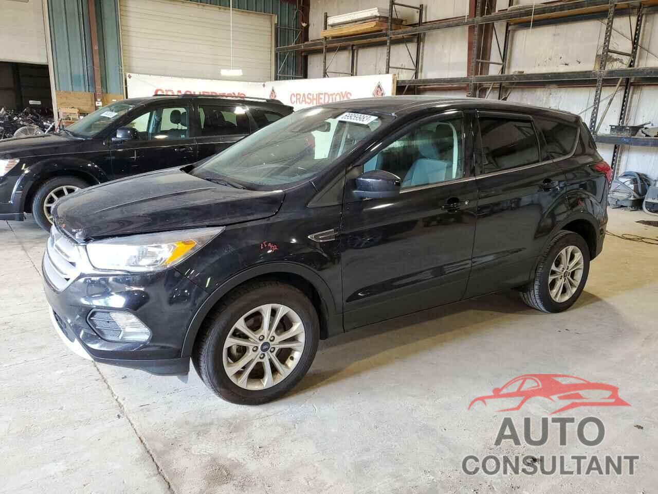 FORD ESCAPE 2019 - 1FMCU0GD8KUC45419