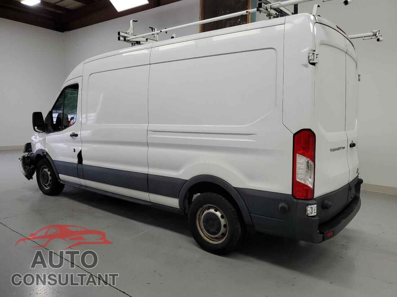 FORD TRANSIT 2017 - 1FTYR2CM7HKA62997