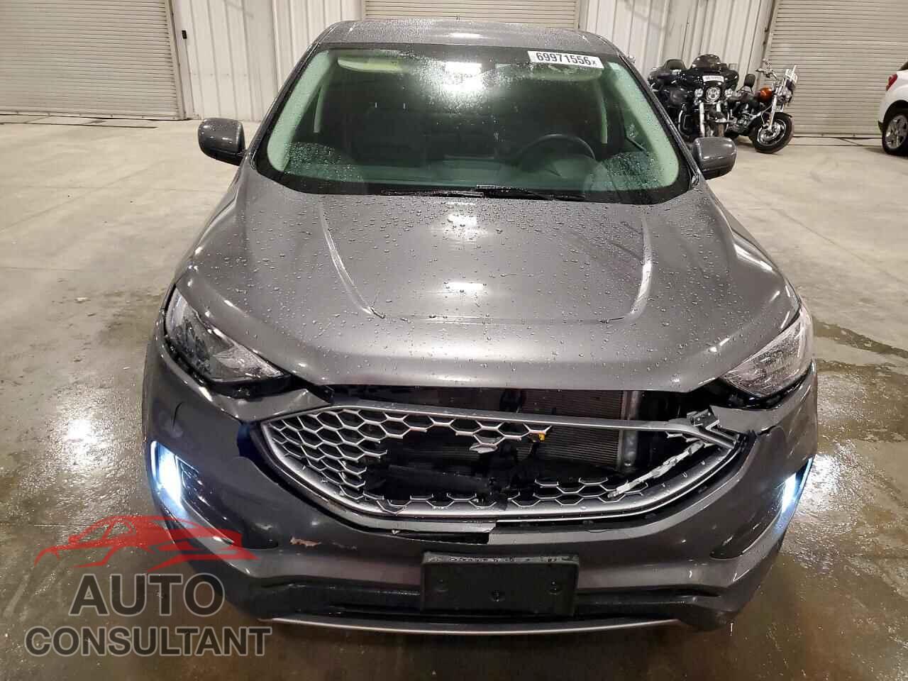 FORD EDGE 2023 - 2FMPK4J97PBA07433