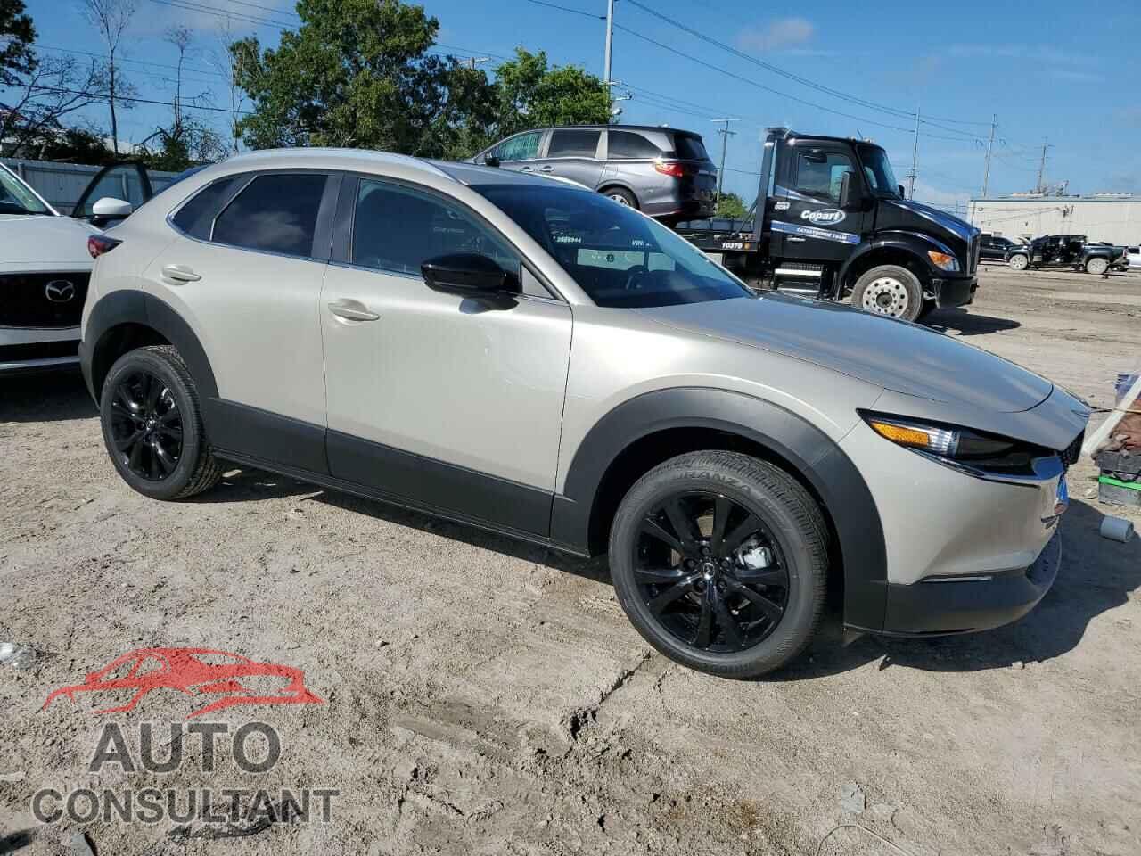 MAZDA CX30 2024 - 3MVDMBBM2RM711032