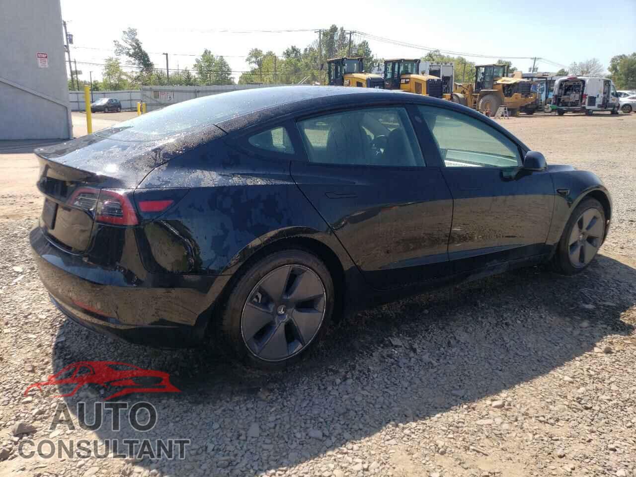 TESLA MODEL 3 2023 - 5YJ3E1EA8PF664094