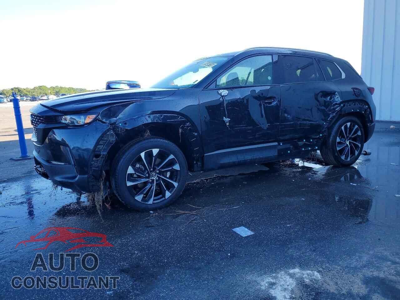 MAZDA CX-50 2026 - 7MMVAAEW7TN143315