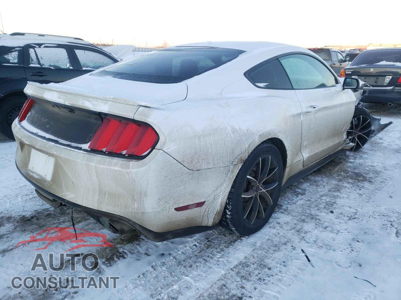 FORD MUSTANG 2016 - 1FA6P8CF2G5325207