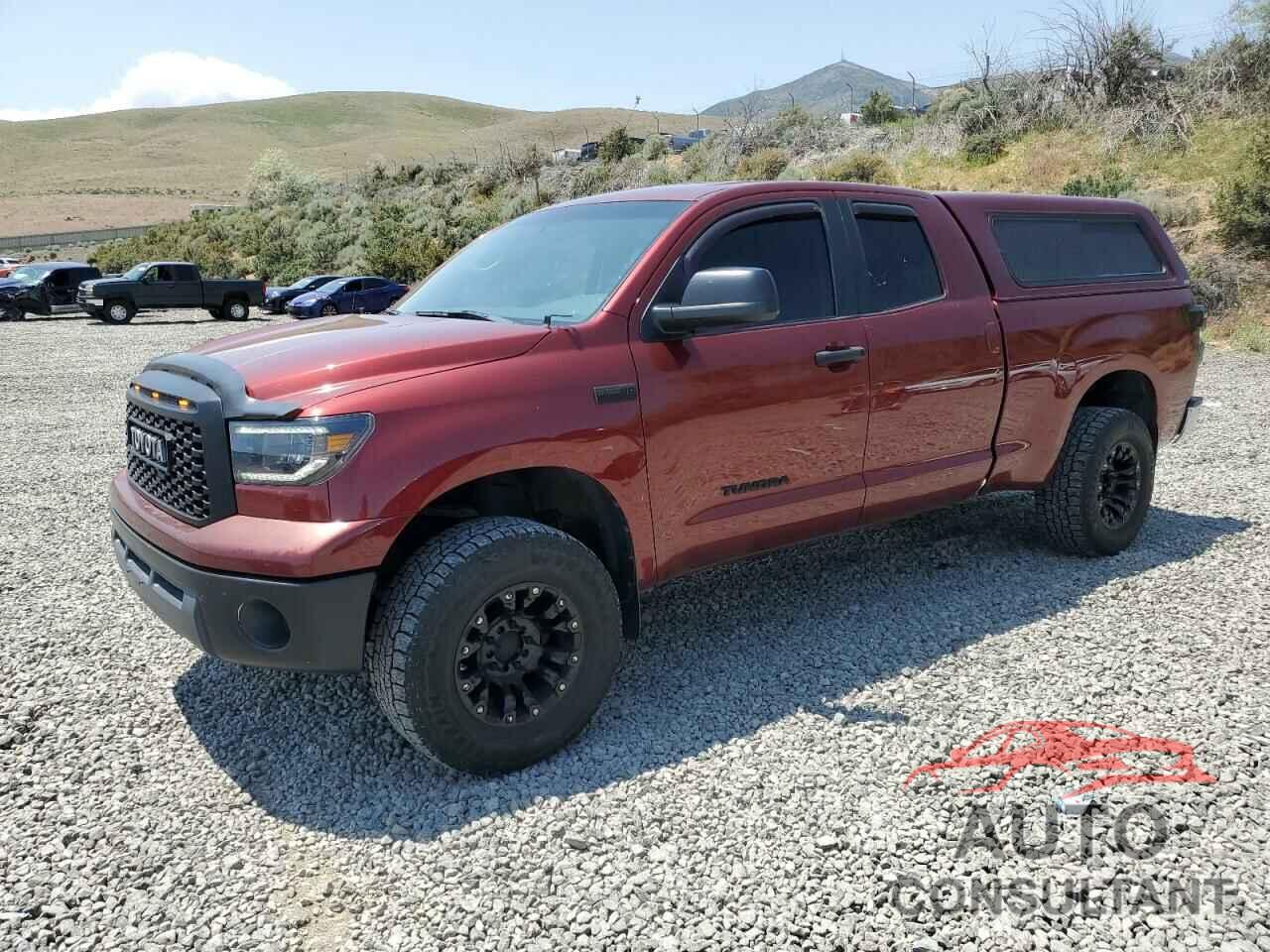 TOYOTA TUNDRA 2009 - 5TFBV54129X091769