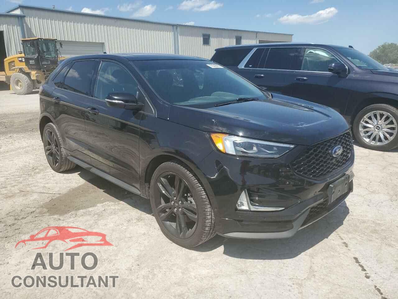 FORD EDGE 2019 - 2FMPK4APXKBB87143