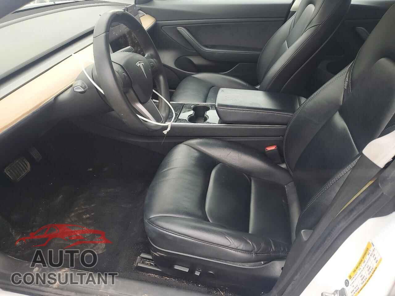 TESLA MODEL 3 2020 - 5YJ3E1EA0LF742958