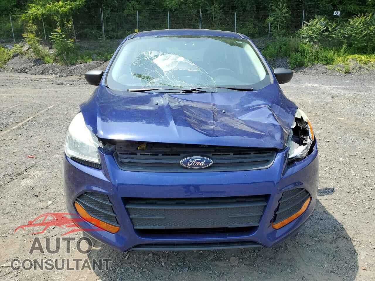 FORD ESCAPE 2014 - 1FMCU0F76EUD84710