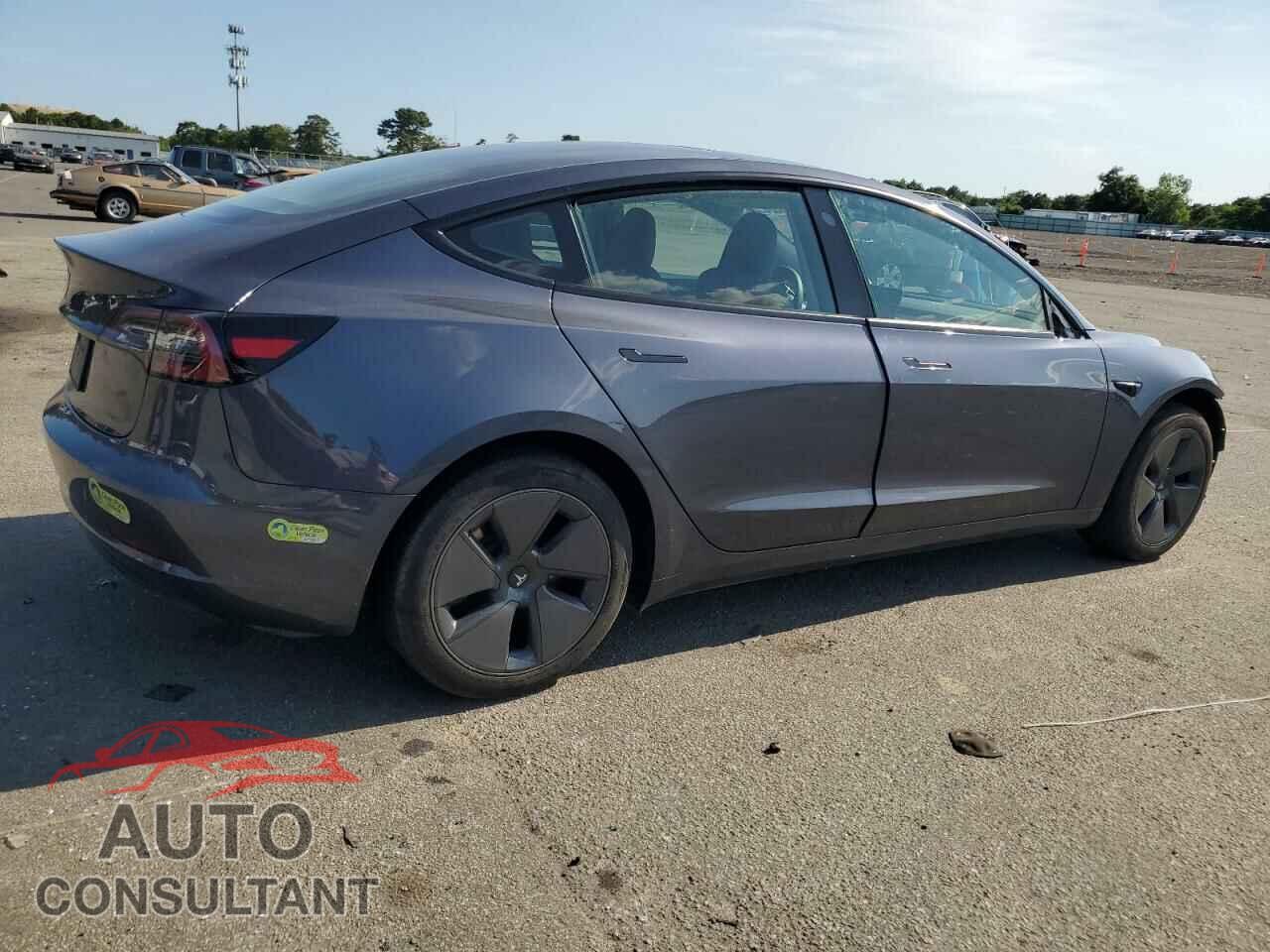 TESLA MODEL 3 2023 - 5YJ3E1EA4PF705577