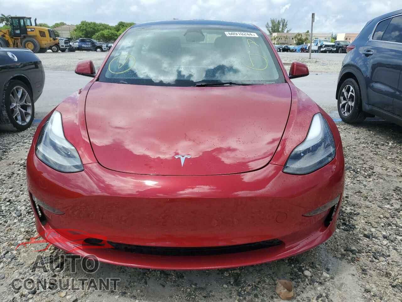 TESLA MODEL 3 2023 - 5YJ3E1EA8PF448424