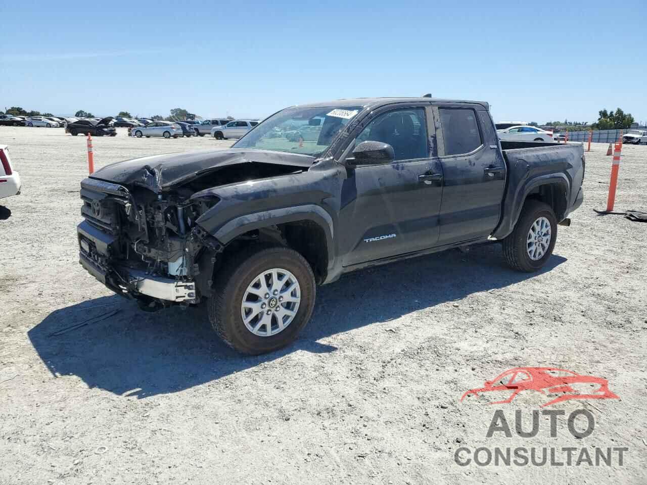 TOYOTA TACOMA 2024 - 3TMLB5JN2RM002695